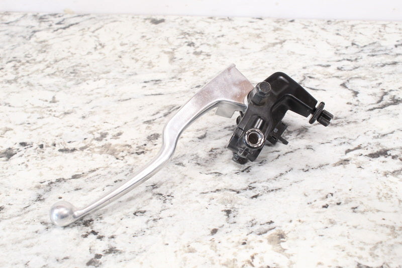 2023 KAWASAKI KLR650 S KLR 650 Clutch Lever Perch Assembly 46076-0183