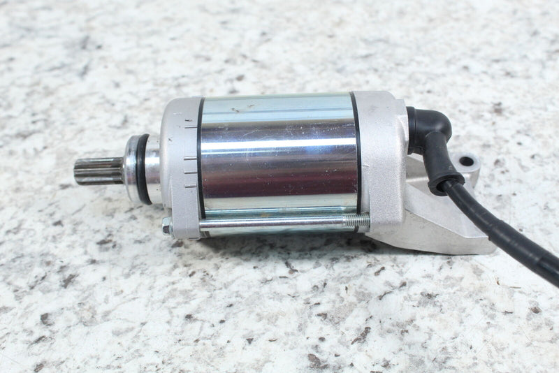 2023 KAWASAKI KLR650 S KLR 650 OEM Electric Starter Motor  21163-0790