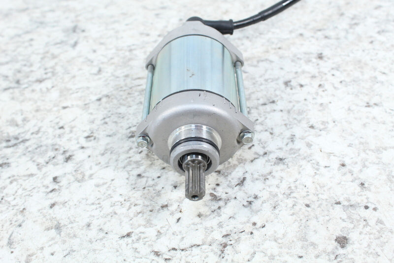 2023 KAWASAKI KLR650 S KLR 650 OEM Electric Starter Motor  21163-0790