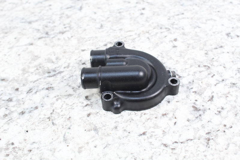 2023 KAWASAKI KLR650 S KLR 650 Water Pump Cover  16142-0067