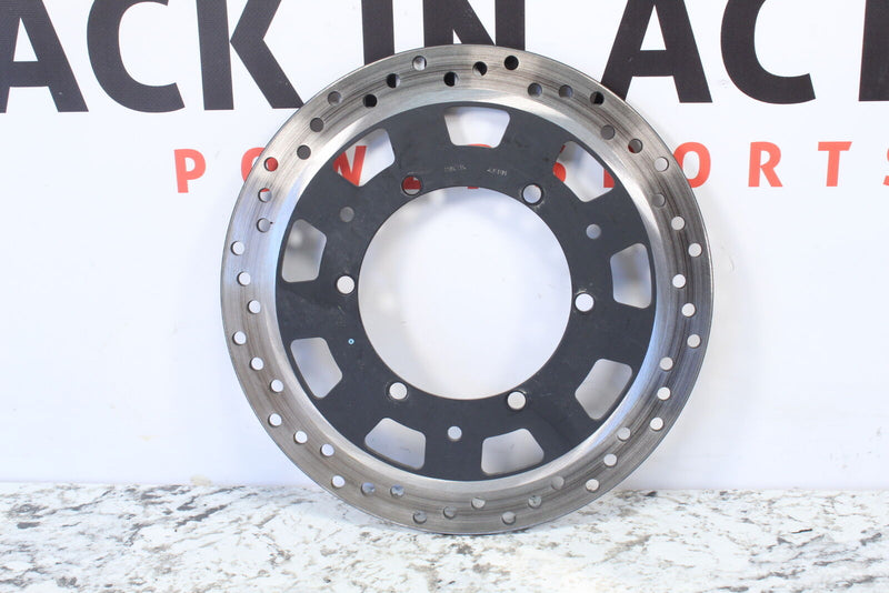 2023 KAWASAKI KLR650 S KLR 650 Front Brake Disc Rotor 41080-0728-11H