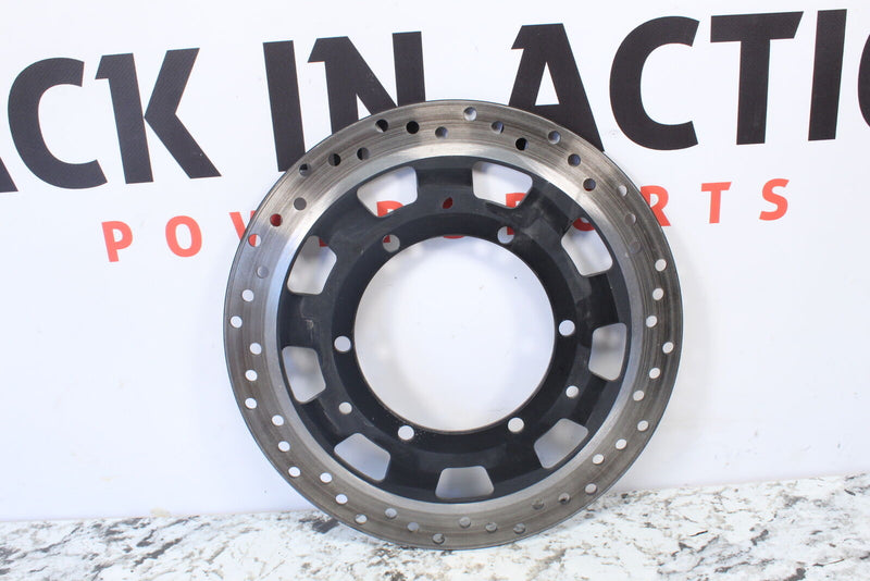 2023 KAWASAKI KLR650 S KLR 650 Front Brake Disc Rotor 41080-0728-11H