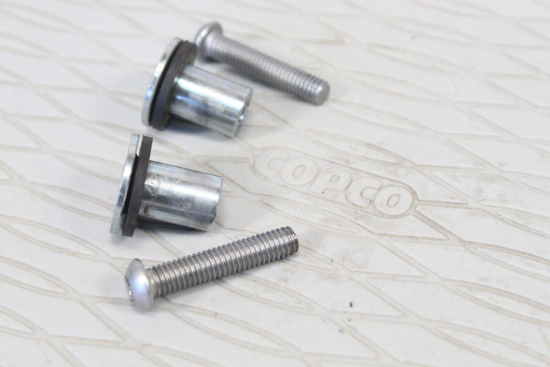 2023 KAWASAKI KLR650 S KLR 650 Seat Mounting Bolts 92154-0206 92152-2823