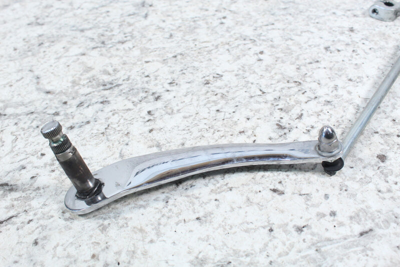 2012 HARLEY-DAVIDSON DYNA SWITCHBACK FLD 103 Shift Linkage Rod 34887-06 33900004