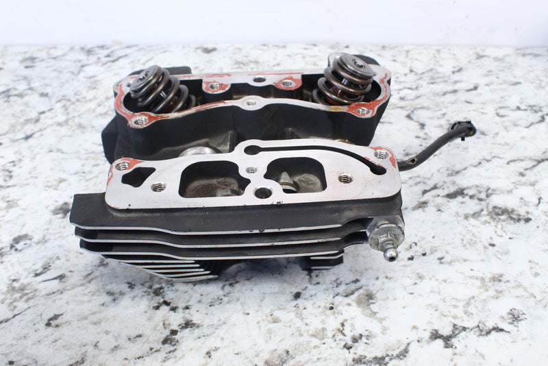 2012 HARLEY-DAVIDSON DYNA SWITCHBACK FLD 103 Rear Cylinder Head 17729-08