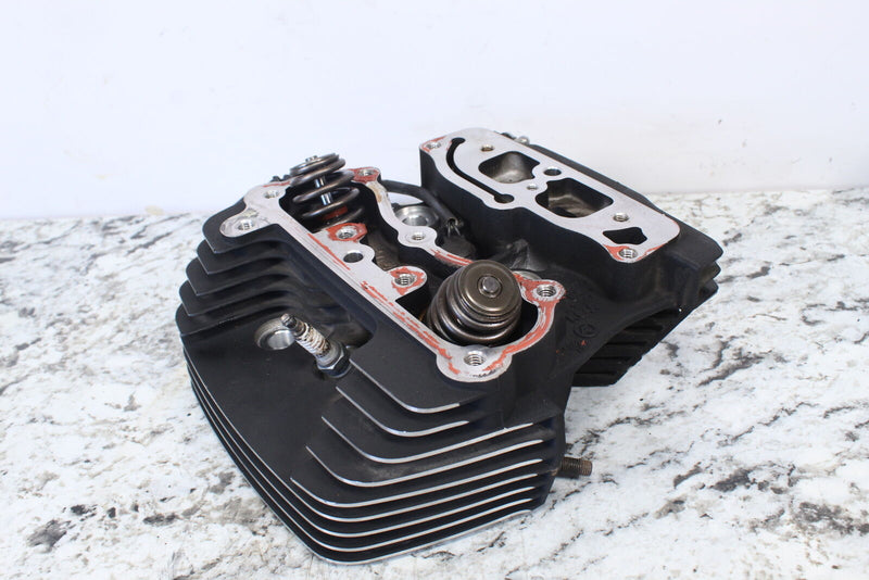 2012 HARLEY-DAVIDSON DYNA SWITCHBACK FLD 103 Rear Cylinder Head 17729-08