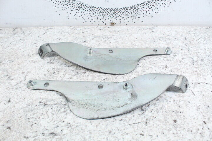 2012 HARLEY-DAVIDSON DYNA SWITCHBACK FLD 103 Rear Fender Brackets 57300001