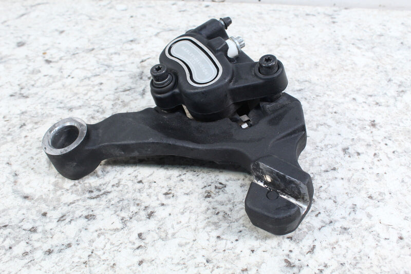 2012 HARLEY-DAVIDSON DYNA SWITCHBACK FLD 103 Rear Brake Caliper  40908-08