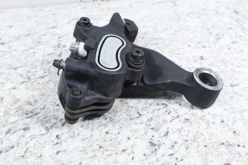 2012 HARLEY-DAVIDSON DYNA SWITCHBACK FLD 103 Rear Brake Caliper  40908-08