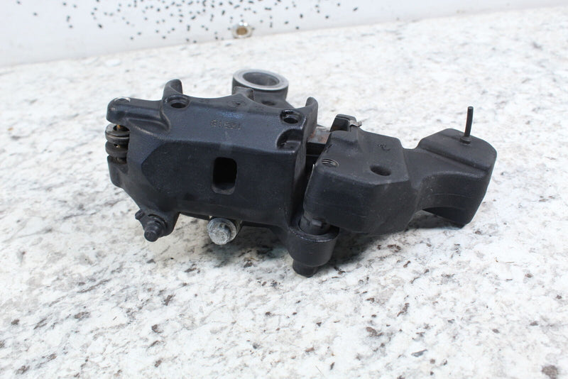 2012 HARLEY-DAVIDSON DYNA SWITCHBACK FLD 103 Rear Brake Caliper  40908-08