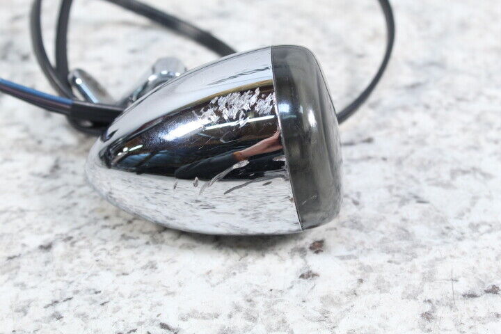 2012 HARLEY-DAVIDSON DYNA SWITCHBACK FLD 103 Front Turn Signal Blinker Indicator