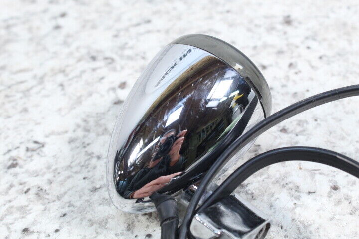 2012 HARLEY-DAVIDSON DYNA SWITCHBACK FLD 103 Front Turn Signal Blinker Indicator