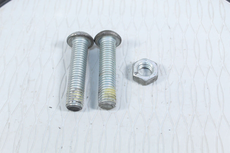 2012 HARLEY-DAVIDSON DYNA SWITCHBACK FLD 103 Shock Mounting Bolts  3880