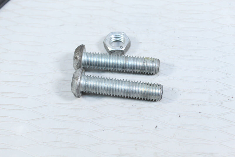 2012 HARLEY-DAVIDSON DYNA SWITCHBACK FLD 103 Shock Mounting Bolts  3880