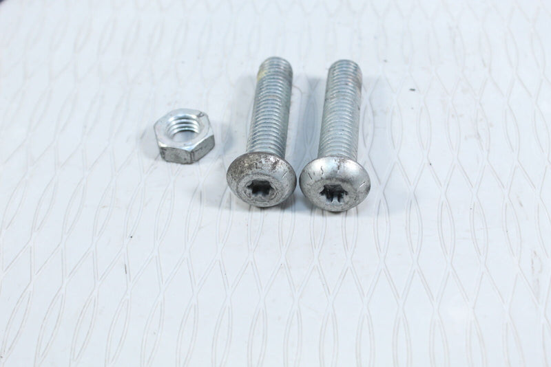 2012 HARLEY-DAVIDSON DYNA SWITCHBACK FLD 103 Shock Mounting Bolts  3880