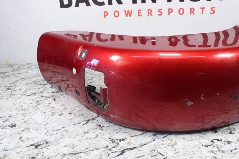 2012 HARLEY-DAVIDSON DYNA SWITCHBACK FLD 103 Rear Fender  60400-12DJS