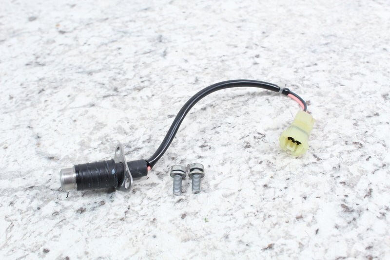 2015 YAMAHA WAVERUNNER FX CRUISER HO 1.8 Thermo Switch Sensor 6CR-82560-00-00