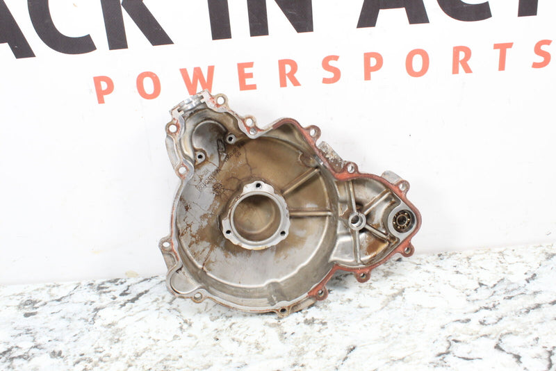 2015 POLARIS RANGER XP 900 Stator Cover Generator Mag 1204518