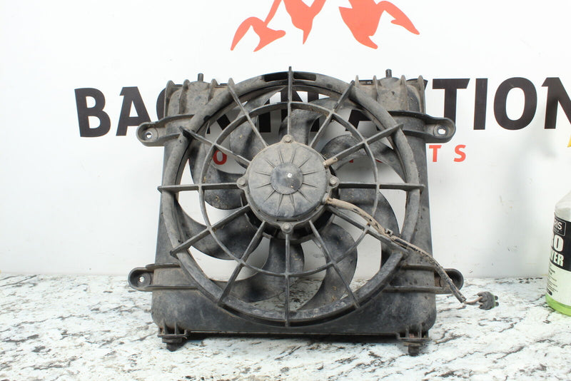 2015 POLARIS RANGER XP 900 Cooling Radiator Fan Motor 2411816