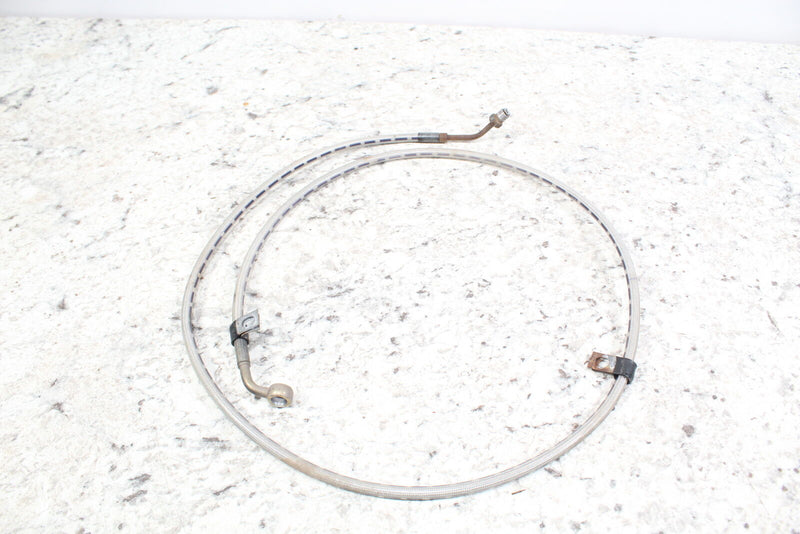 2015 POLARIS RANGER XP 900 Rear Right Brake Line Hose 1911736