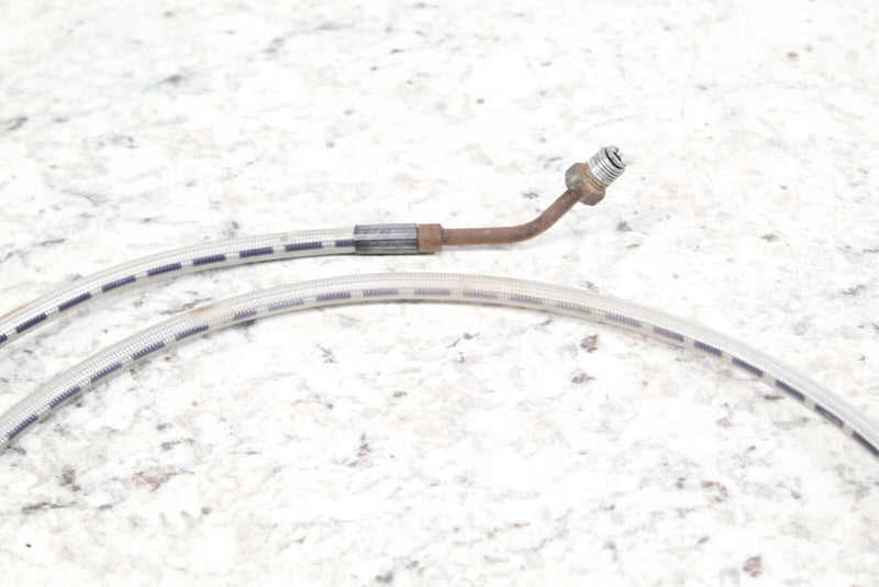 2015 POLARIS RANGER XP 900 Rear Right Brake Line Hose 1911736