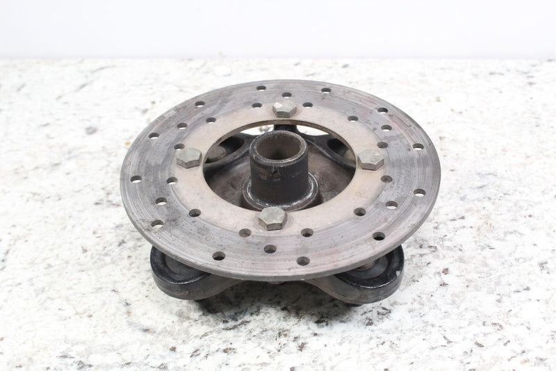 2015 POLARIS RANGER XP 900 Rear Wheel Hub With Disc 5137431-067