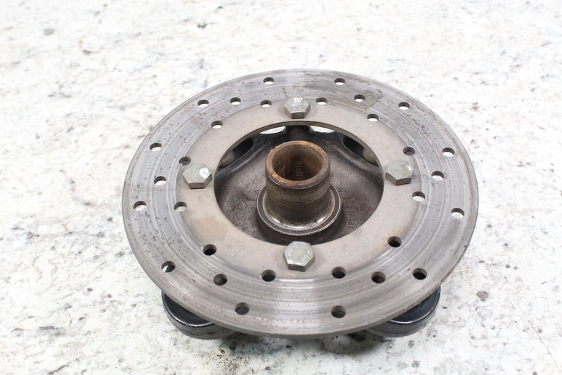 2015 POLARIS RANGER XP 900 Rear Wheel Hub With Disc, 5137431-067