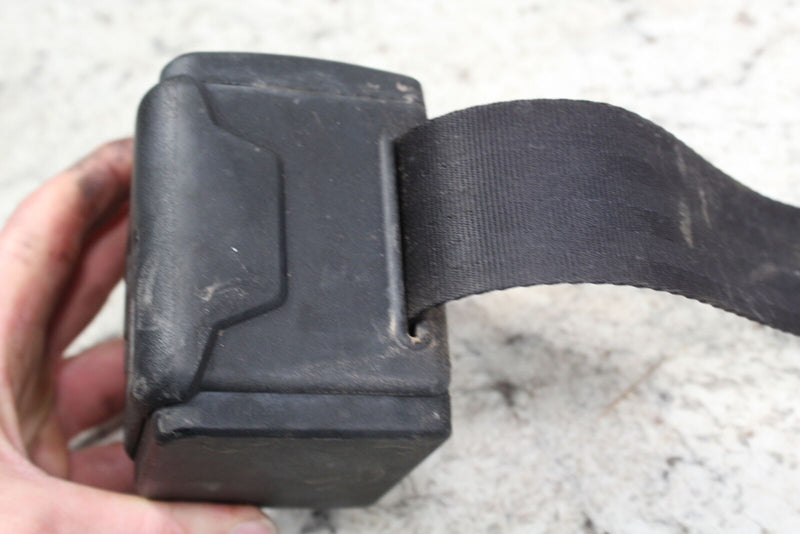 2015 POLARIS RANGER XP 900 Driver Passenger Seat Belt 2635118