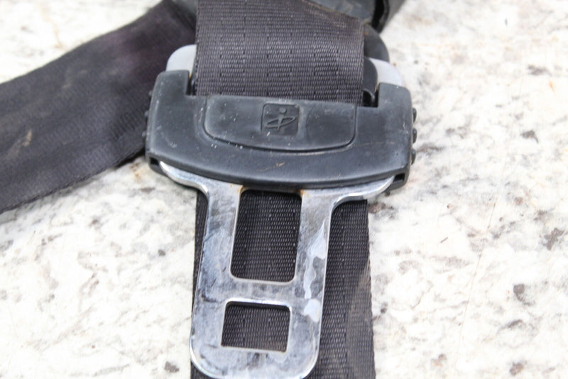 2015 POLARIS RANGER XP 900 Driver Passenger Seat Belt 2635118