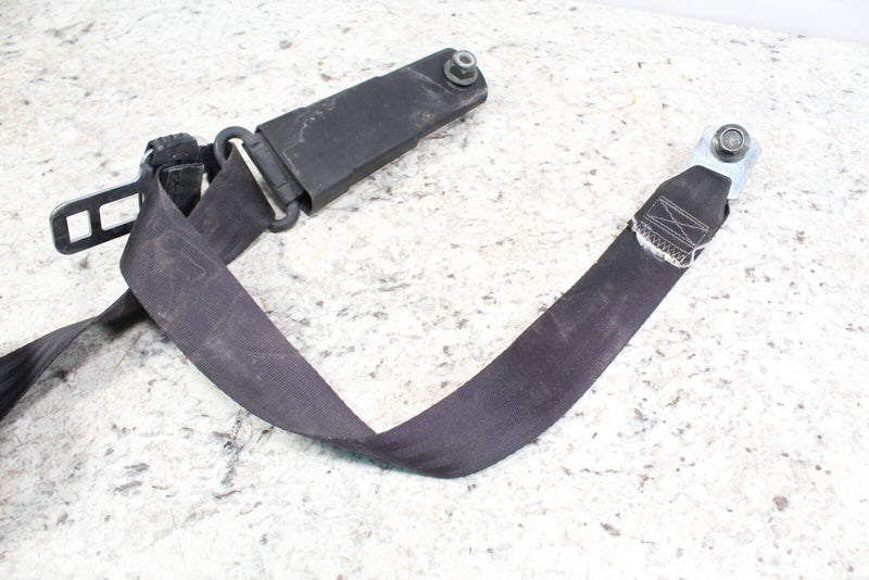 2015 POLARIS RANGER XP 900 Driver Passenger Seat Belt 2635118