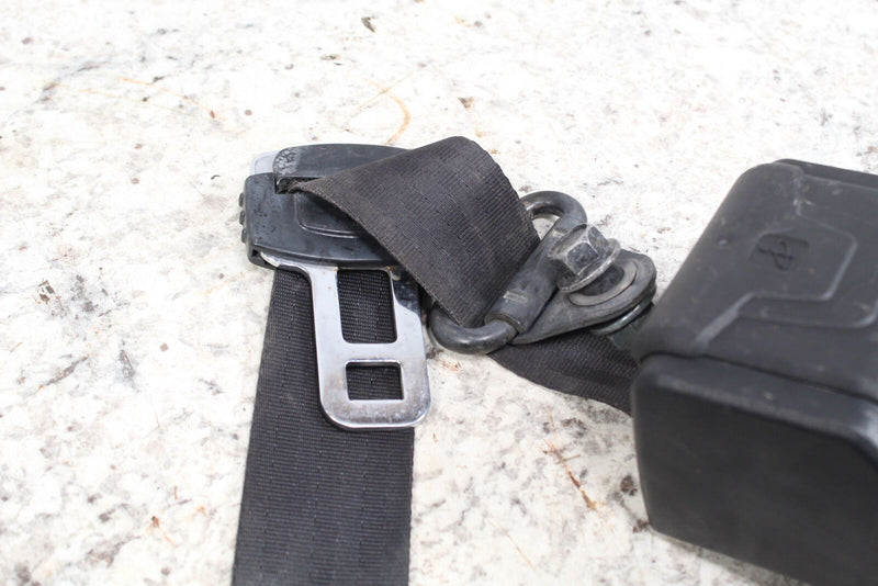 2015 POLARIS RANGER XP 900 Center Seat Belt 2635052