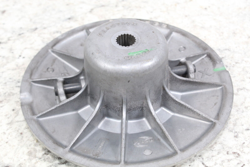 2015 POLARIS RANGER XP 900 Secondary Driven Clutch Outer Sheave  1323246