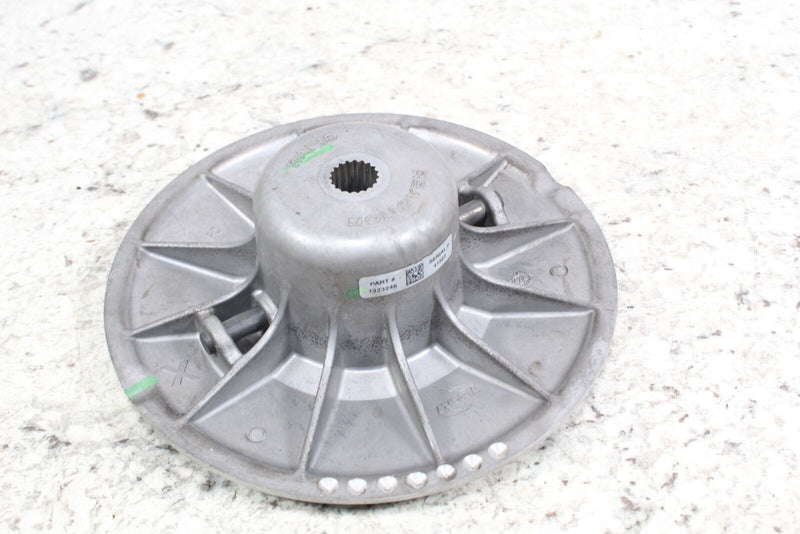 2015 POLARIS RANGER XP 900 Secondary Driven Clutch Outer Sheave  1323246