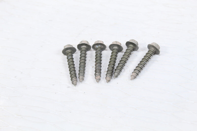 2015 POLARIS RANGER XP 900 Outer Clutch Cover Bolts Screws (6)  7519330