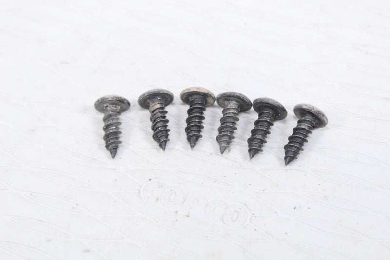 2015 POLARIS RANGER XP 900 Seat Back Mounting Bolts/Screws 7519045