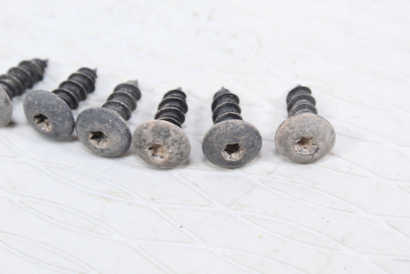 2015 POLARIS RANGER XP 900 Seat Back Mounting Bolts/Screws 7519045