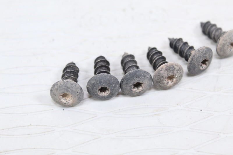 2015 POLARIS RANGER XP 900 Seat Back Mounting Bolts/Screws 7519045