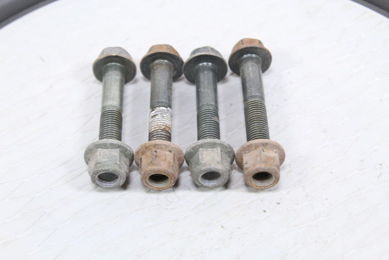 2015 POLARIS RANGER XP 900 Rear Shock Mounting Bolts 7519306