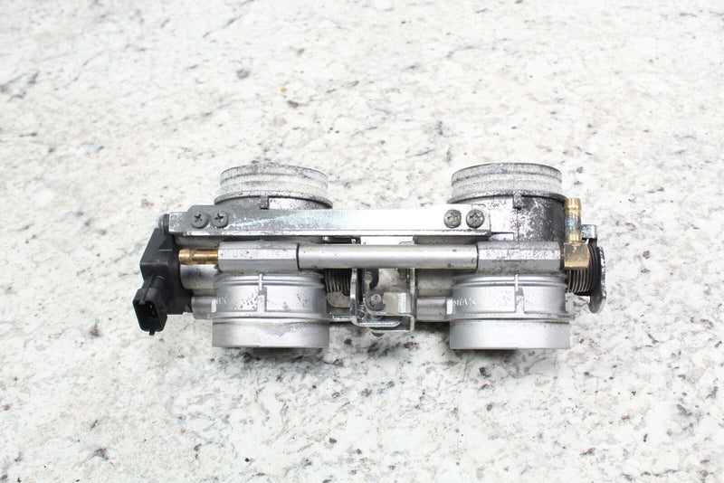 2014 SKI-DOO SUMMIT X 800R 800 Throttle Bodies TPS 420889199