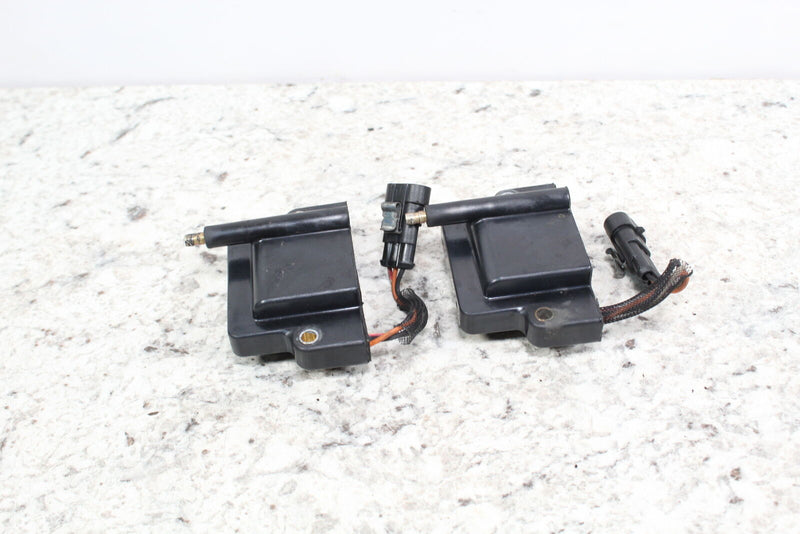 2014 SKI-DOO SUMMIT X 800R 800 Ignition Coils 512060877