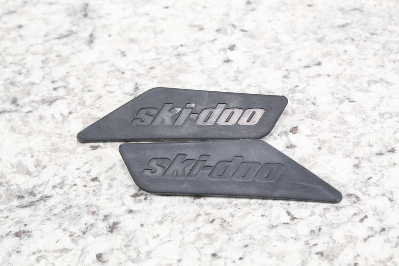 2014 SKI-DOO SUMMIT X 800R 800 Hood Filler Plates 517305138 517305137