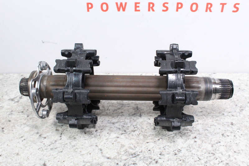 2014 SKI-DOO SUMMIT X 800R 800 Drive Axle Shaft  504153083