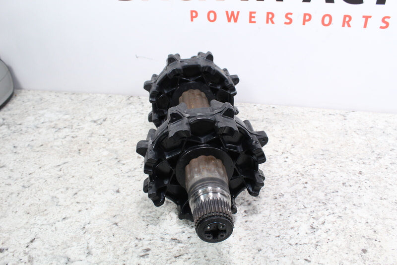 2014 SKI-DOO SUMMIT X 800R 800 Drive Axle Shaft  504153083