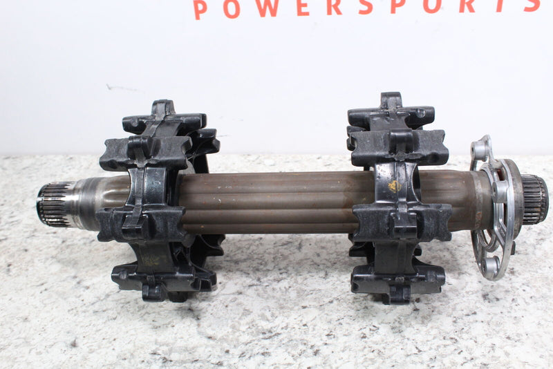 2014 SKI-DOO SUMMIT X 800R 800 Drive Axle Shaft  504153083