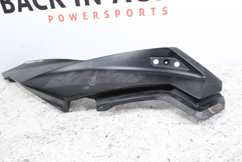 2014 SKI-DOO SUMMIT X 800R 800 Left Hood Lid 517305240