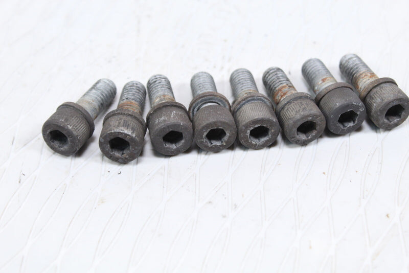 2014 SKI-DOO SUMMIT X 800R 800 Exhaust Manifold Mounting Bolts 250000414