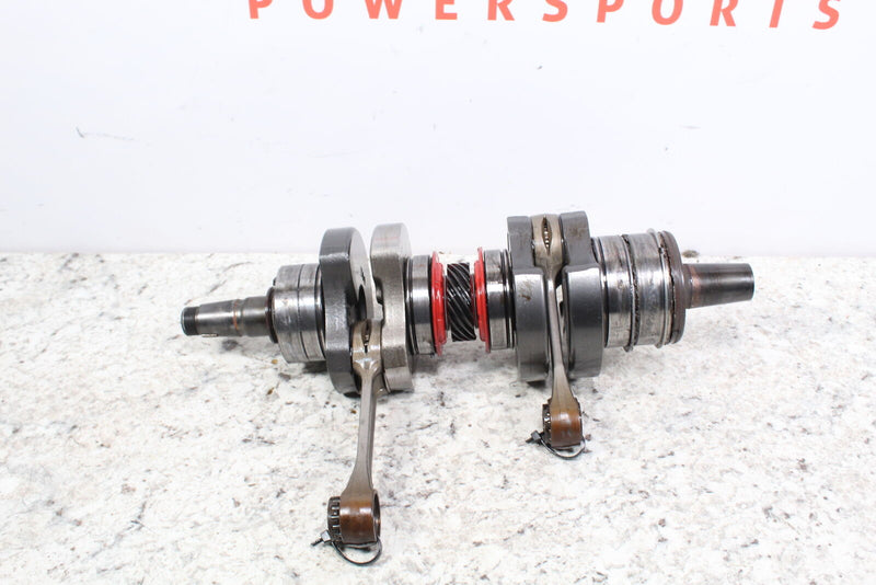 2014 SKI-DOO SUMMIT X 800R 800 Crankshaft Crank Rods 420893480