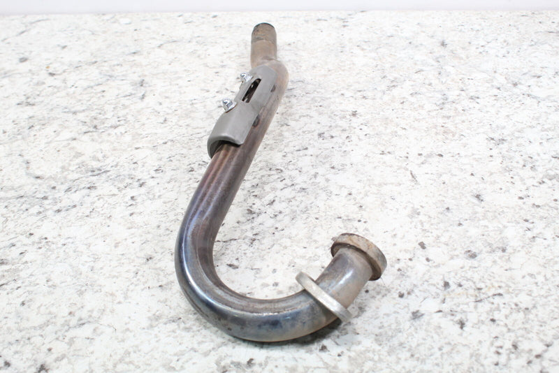 2004 SUZUKI DR200SE DR200 Exhaust Header Head Pipe 14150-42A22