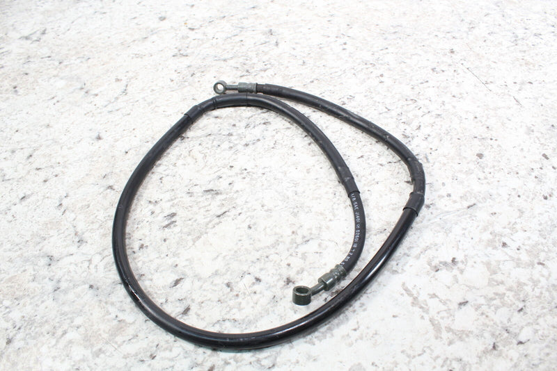 2004 SUZUKI DR200SE DR200 Front Hydraulic Brake Line Hose 59480-44AA0