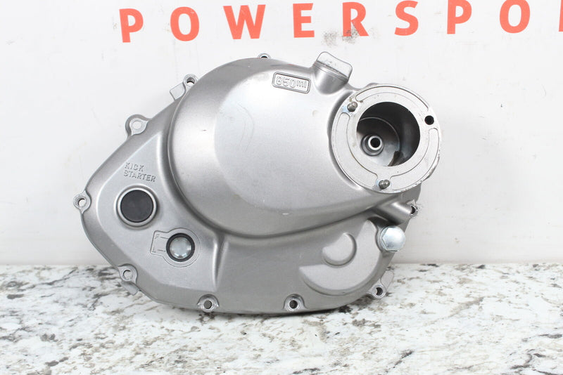 2004 SUZUKI DR200SE DR200 Clutch Crankcase Cover 11340-42A30